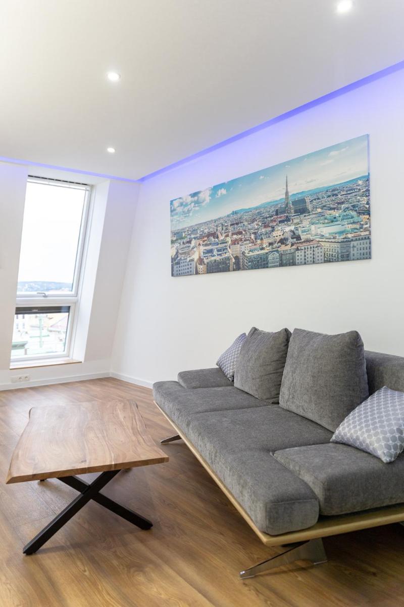 AM-Residence Alserhof - Housity