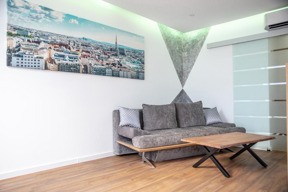 AM-Residence Alserhof - Housity