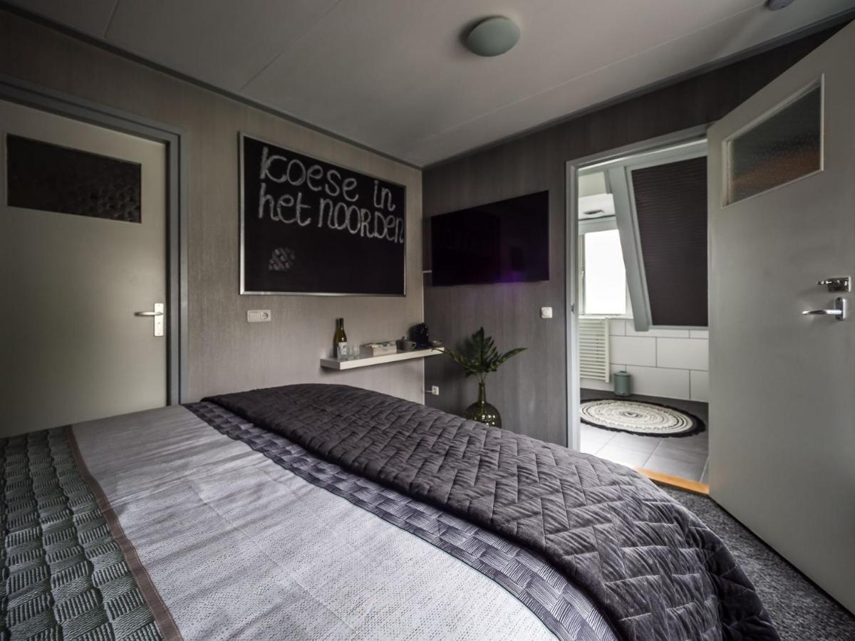 Lekker koese in Harlingen - Housity