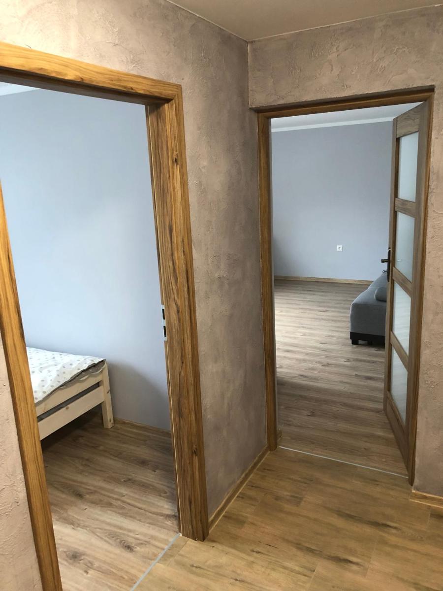 Apartament dwa pokoje Dęblin - Housity