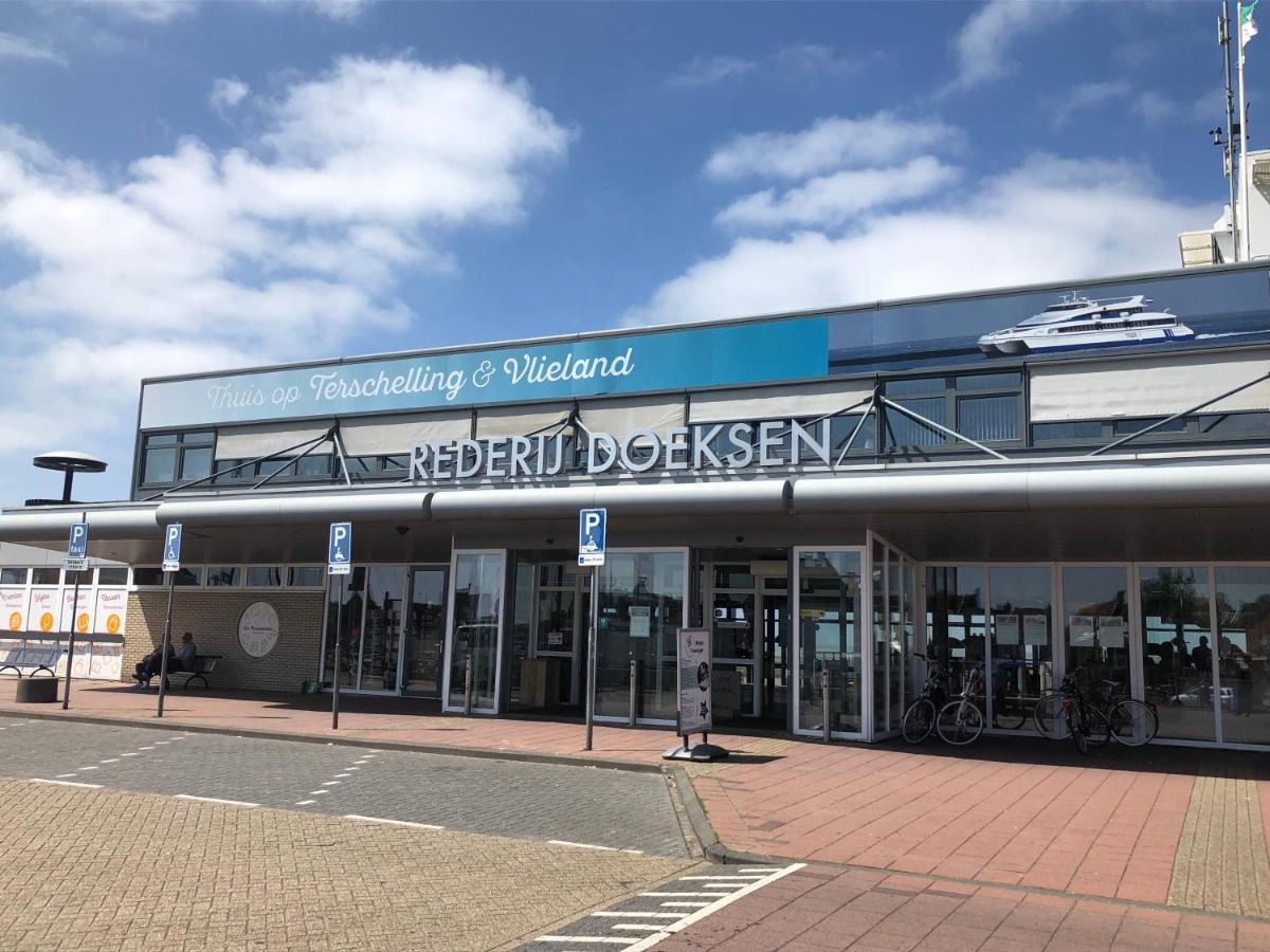 Lekker koese in Harlingen - Housity
