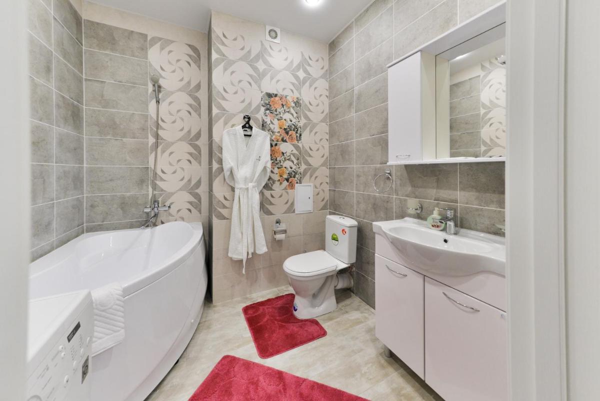 New apartment Nursaya Rezidence - Housity