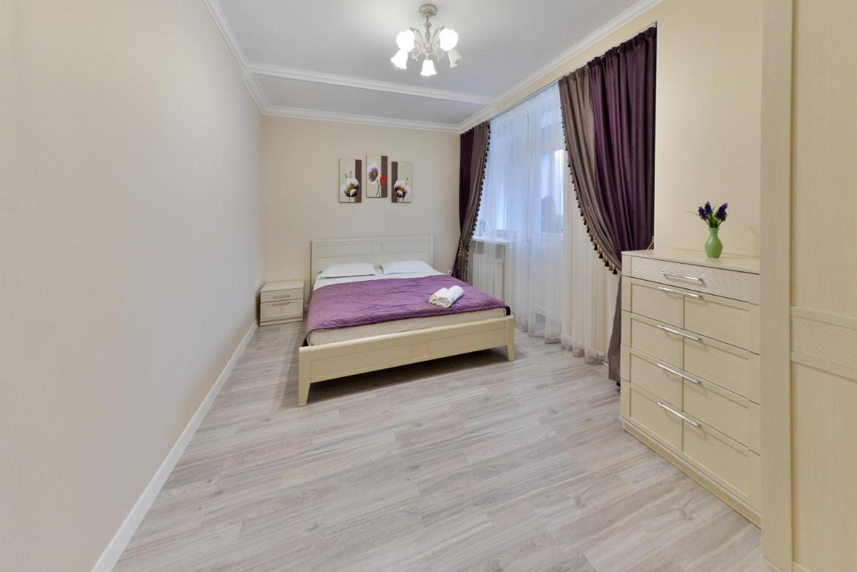 New apartment Nursaya Rezidence - Housity