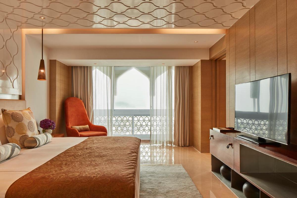 Suitetrails - The Taj Mahal Tower, Mumbai