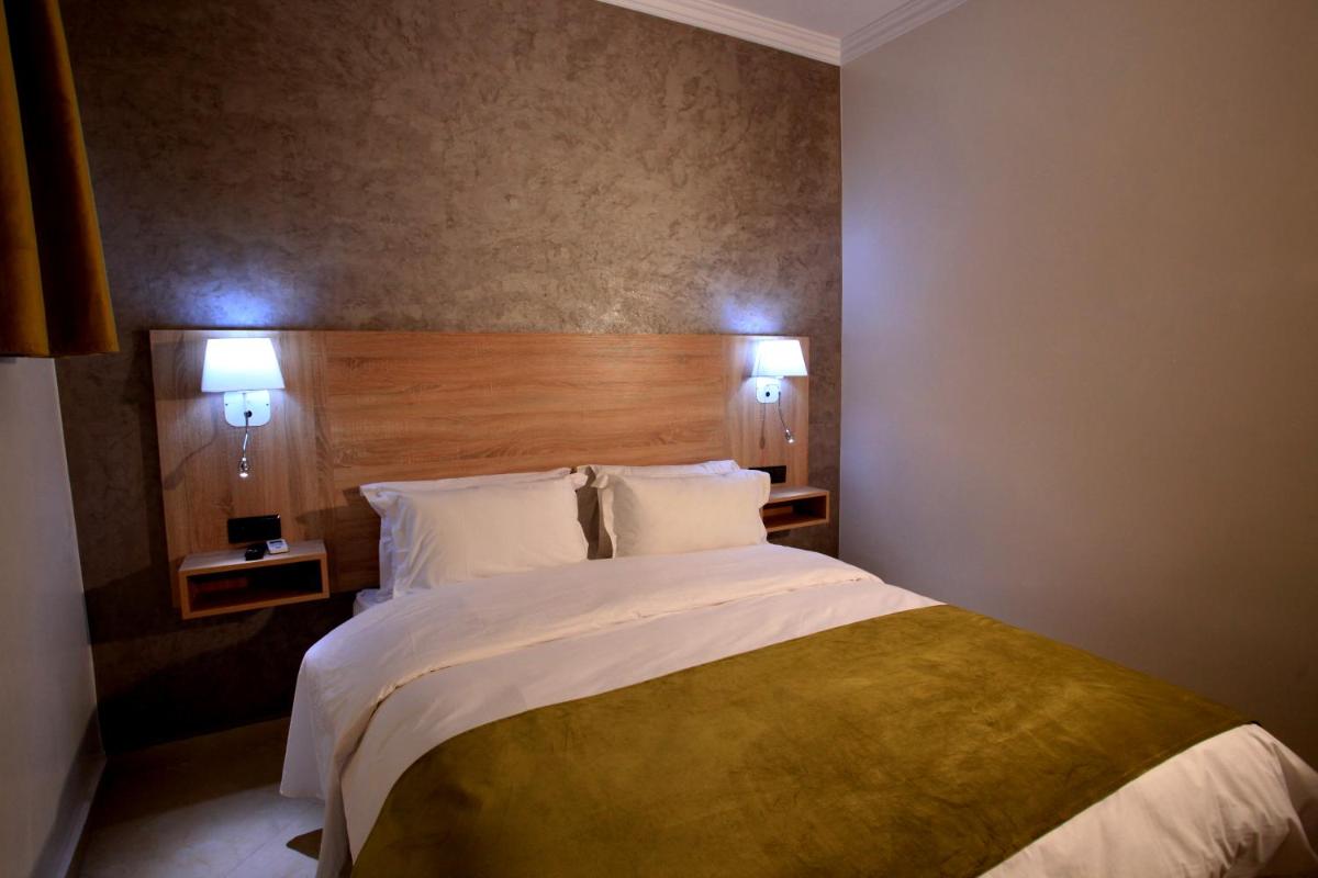 Hotel Ichbilia فندق اشبيلية - Housity