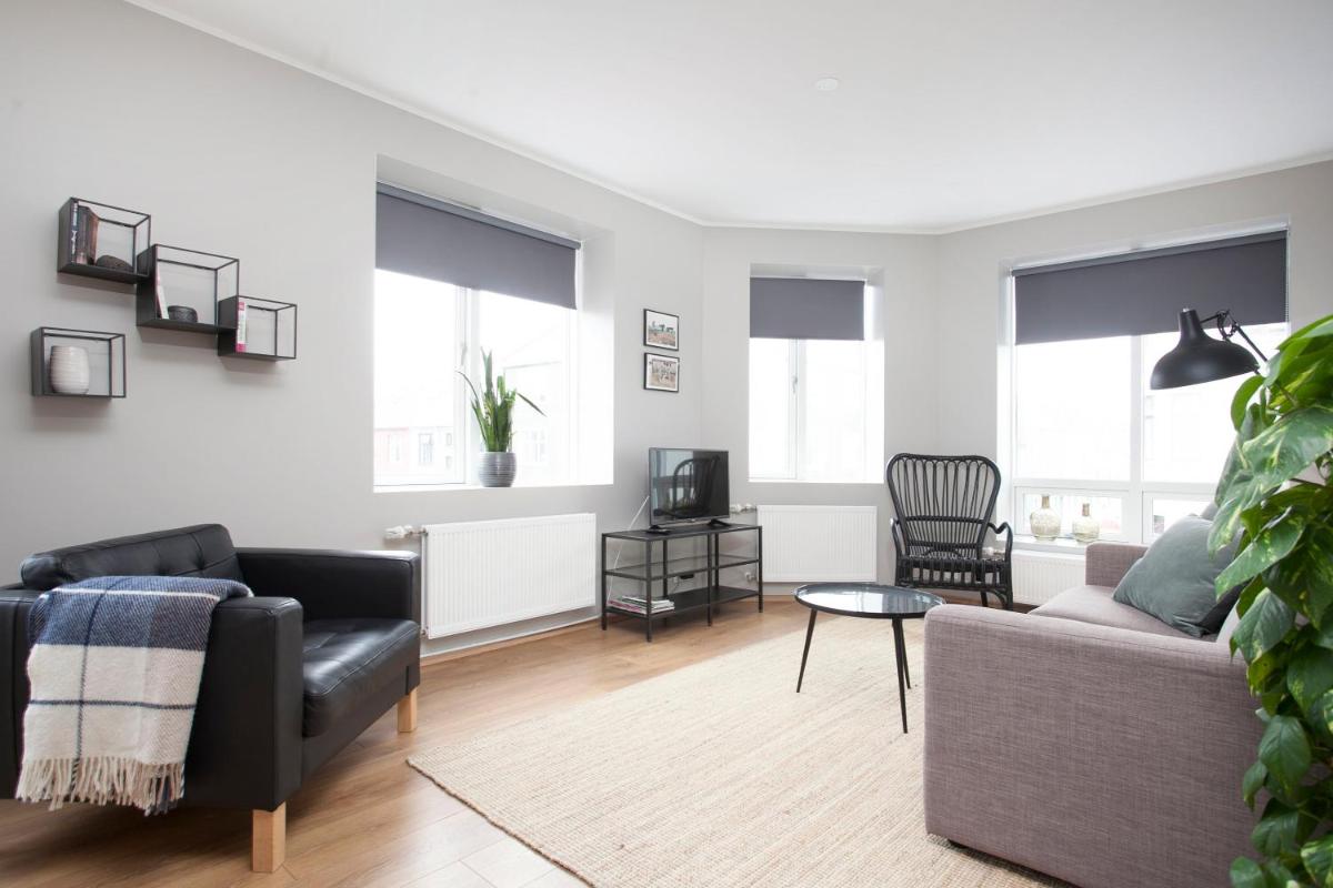 Tyr Apartments by Heimaleiga - Housity