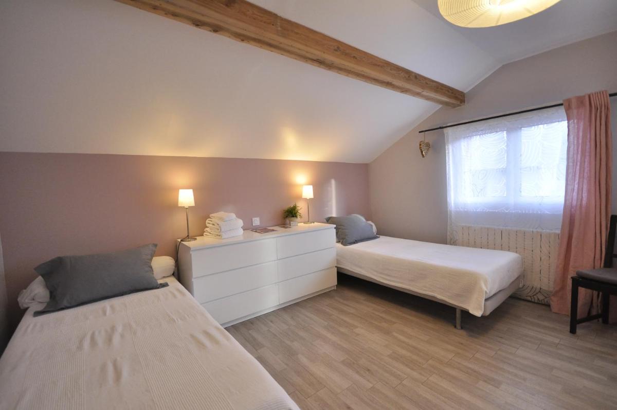 B&B l'Edelweiss - Housity