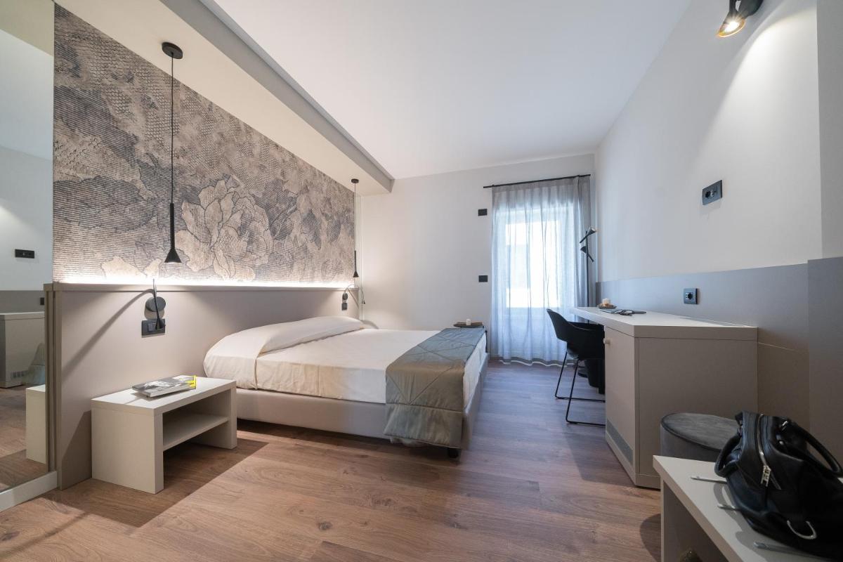 Comfort Zone - Housity