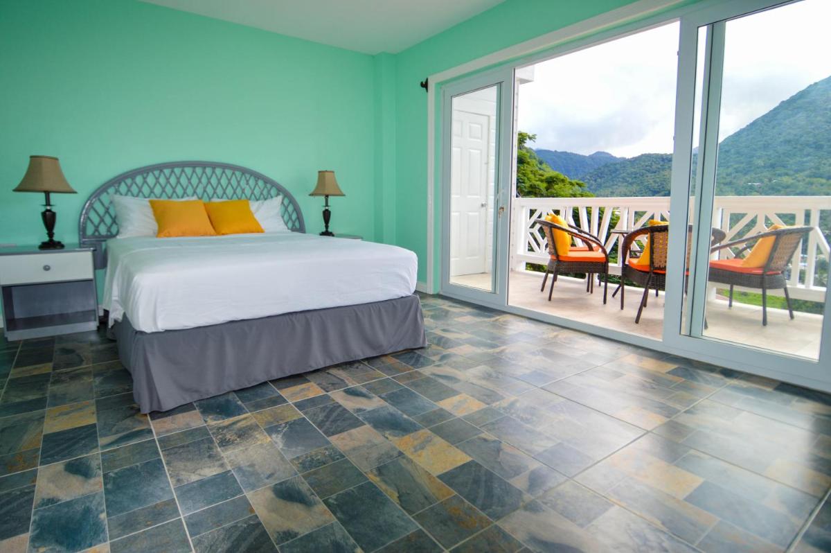 Sugarmon Villas - Housity
