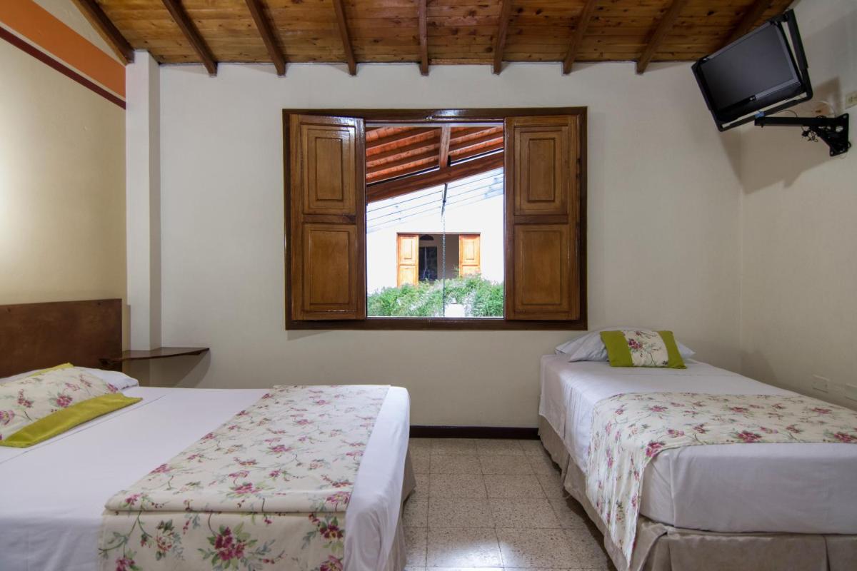 Suitetrails - Hotel Valdivia Plaza