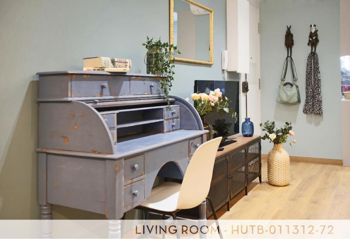 Suite Place Barcelona Còrsega - Housity