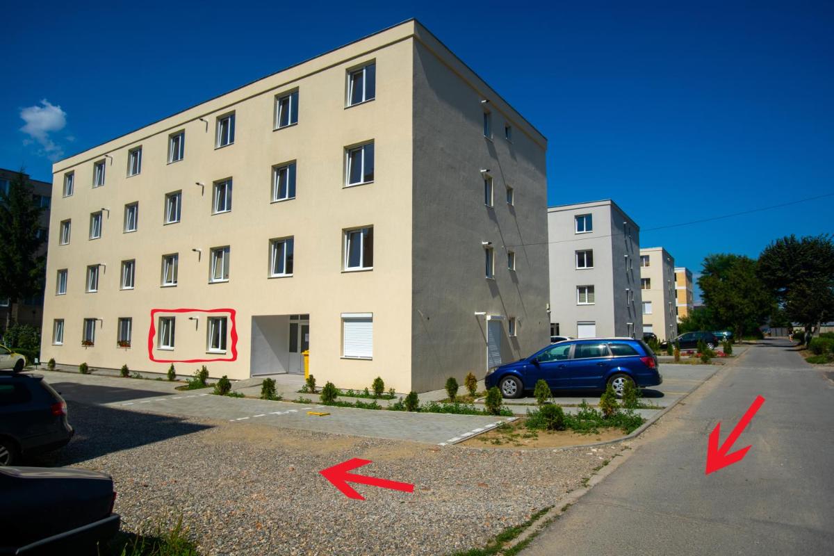 Apartament LYAD - Housity