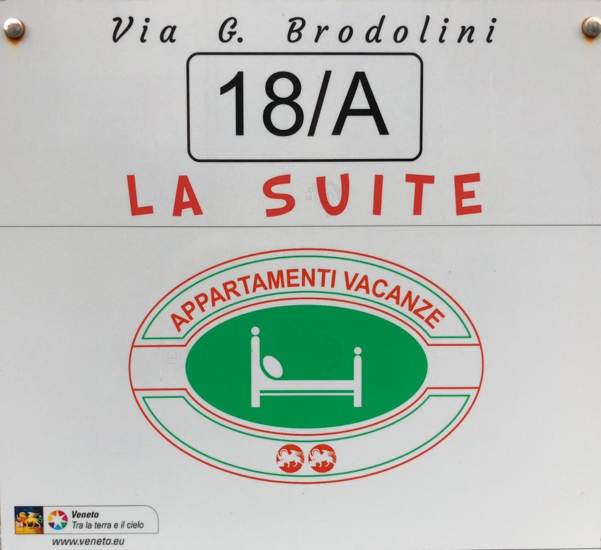 Suitetrails - La Suite
