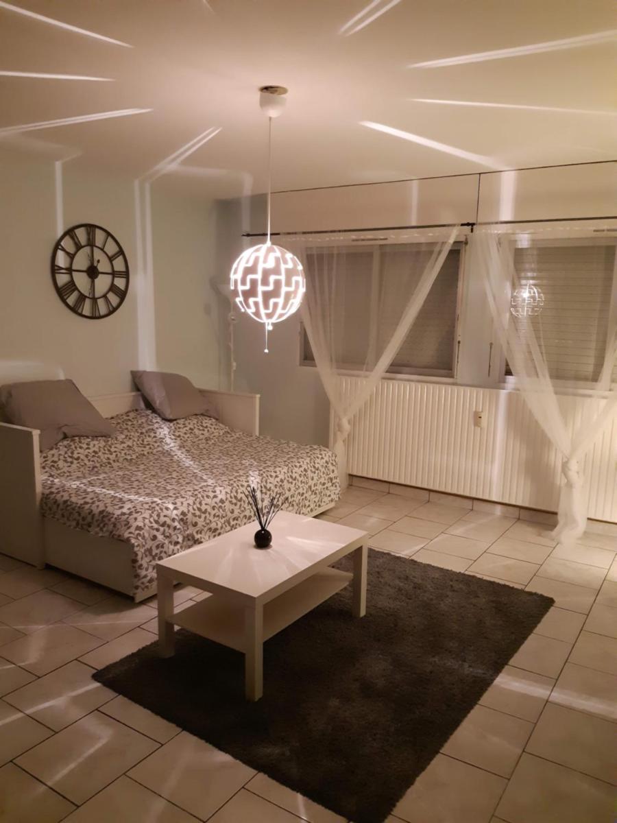 6 Rue de Vieilleville - Housity