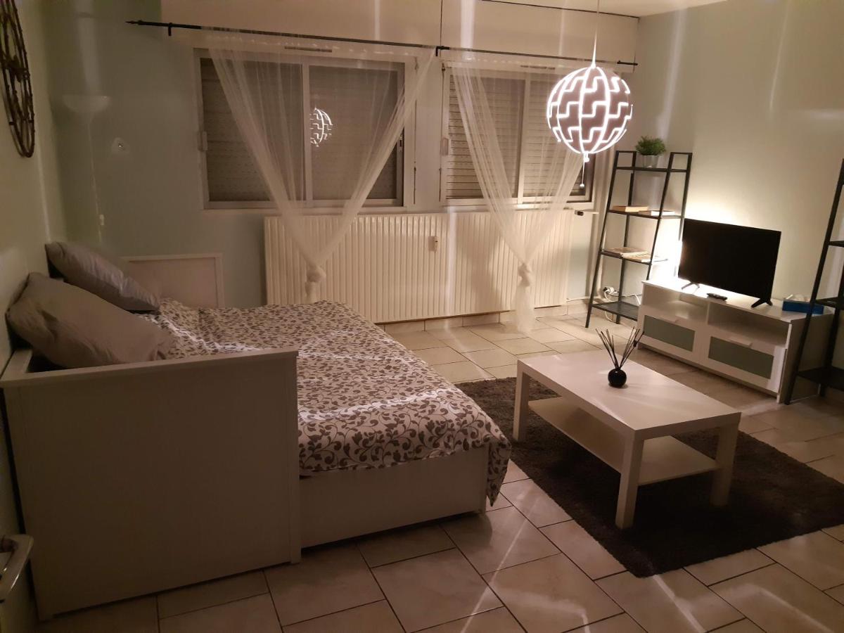 6 Rue de Vieilleville - Housity