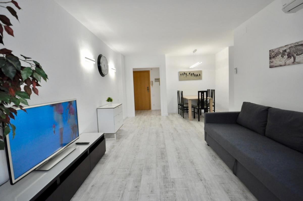 Apartment Bellisimo - Hizvo