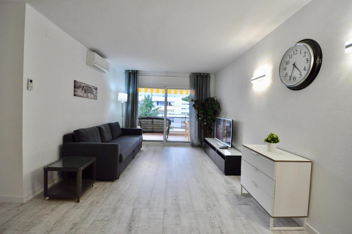 Apartment Bellisimo - Hizvo