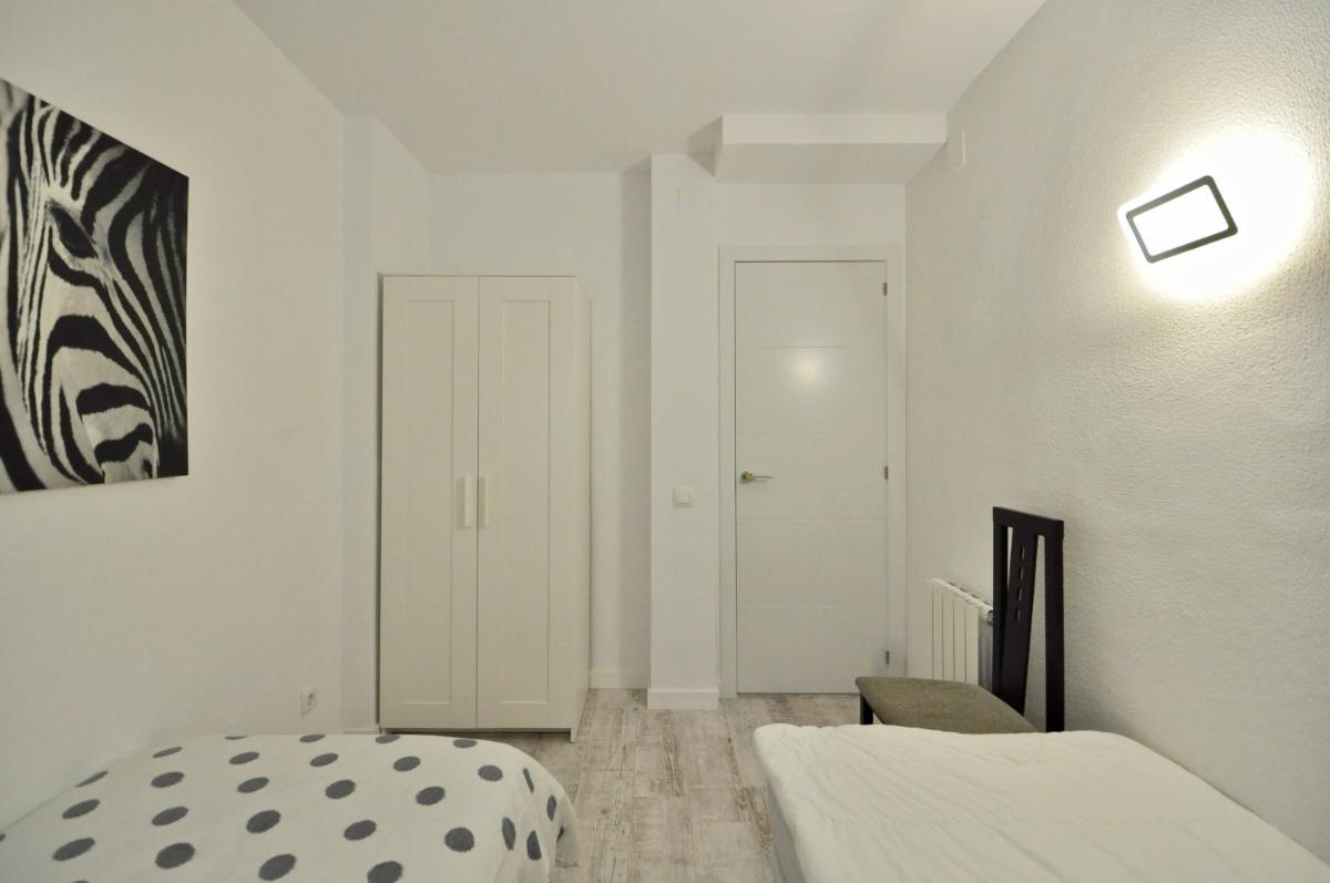 Apartment Bellisimo - Hizvo