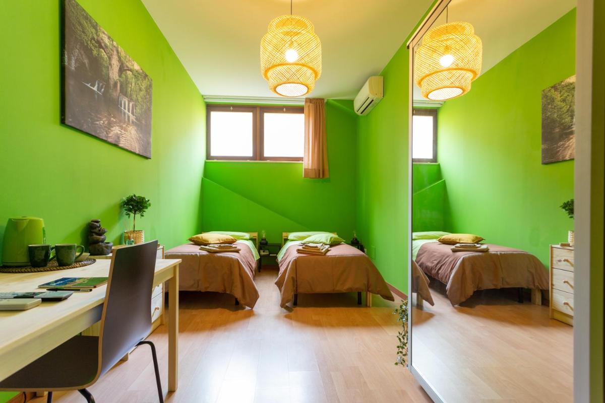 Juliette Rooms - Housity