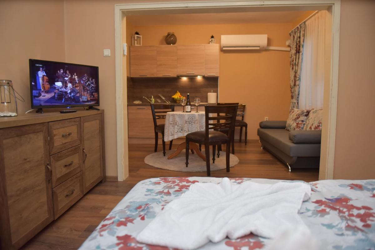 City apartments - Housity