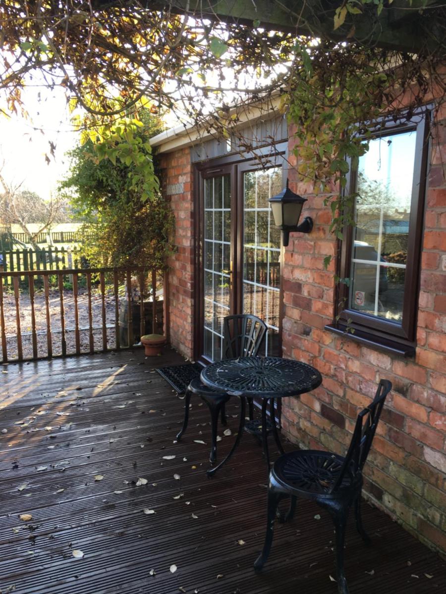 The Barn Bed and Breakfast - Housity