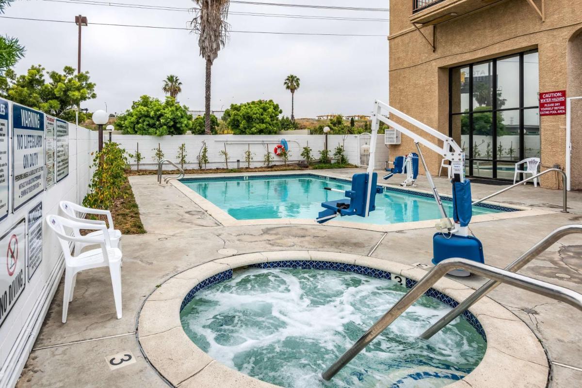 Motel 6-Gardena, CA - South - Housity