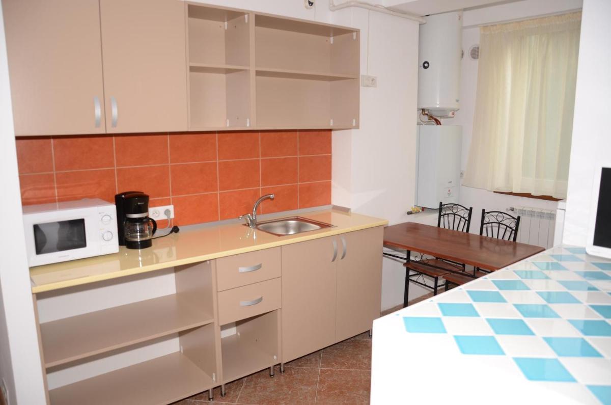 Apart La Cave - Hizvo