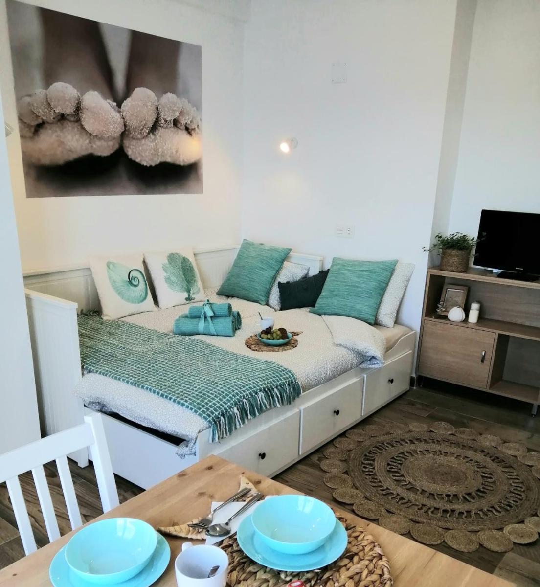 Estudio Pies de Arena - Housity