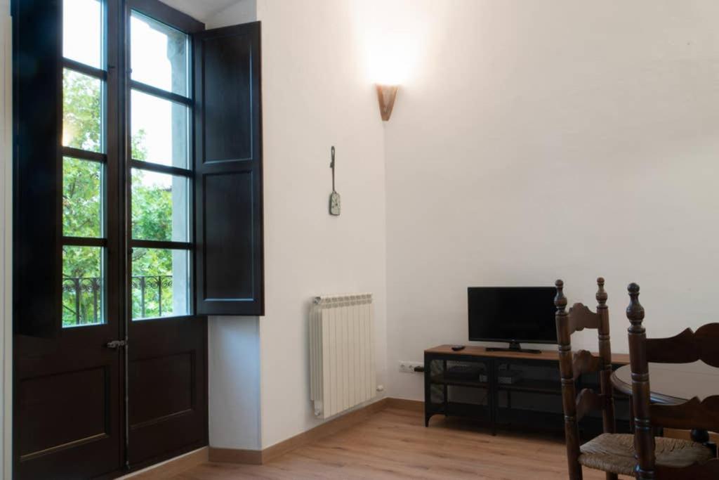 PLAÇA MAJOR 17 2n 1a - Housity