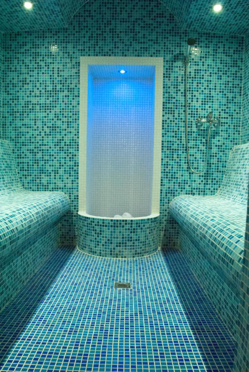 Suitetrails - Stryama Balneohotel