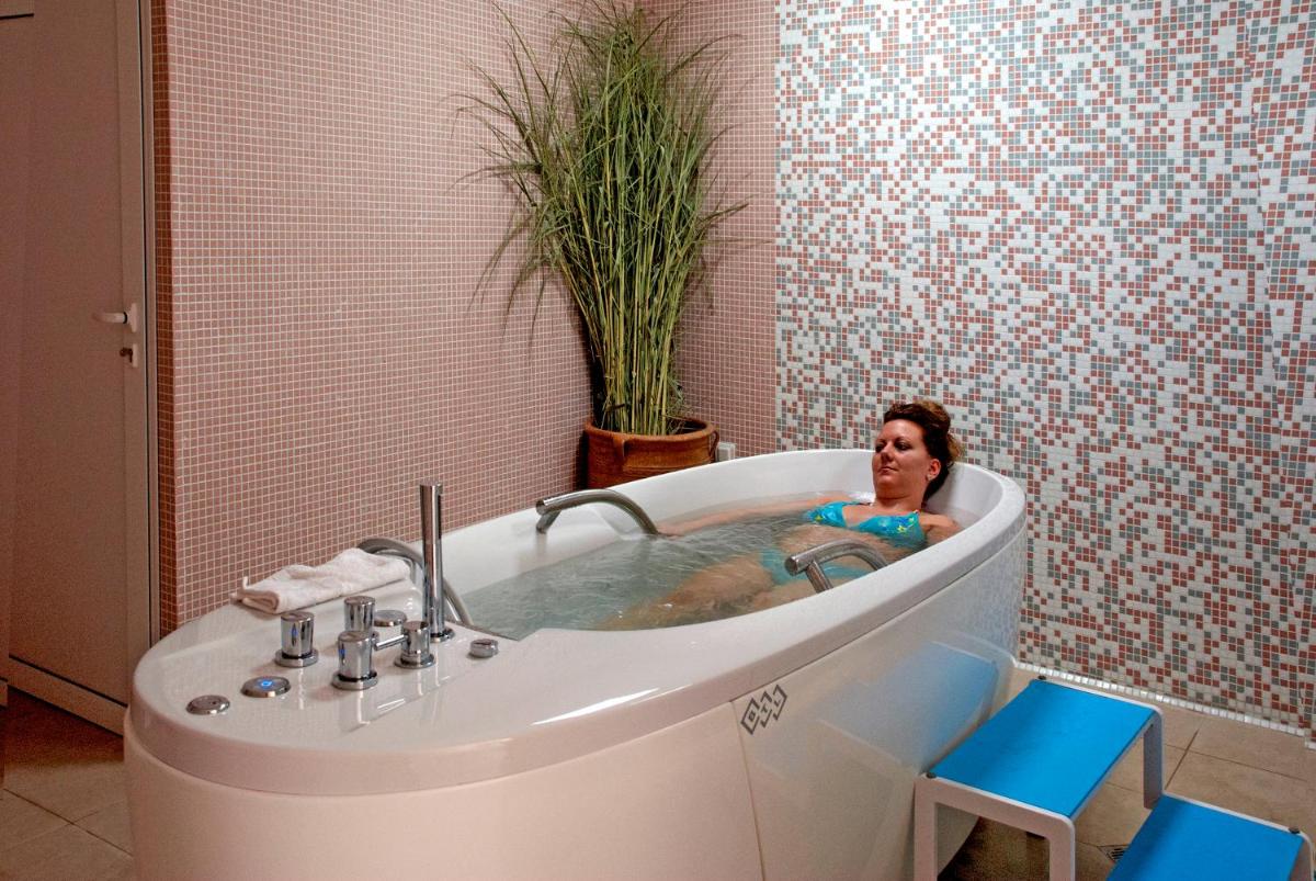 Suitetrails - Stryama Balneohotel