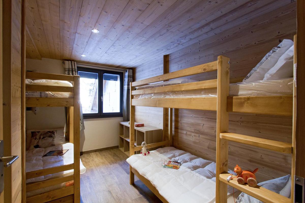 Chalet Le Challenge - Les 2 Alpes - Housity
