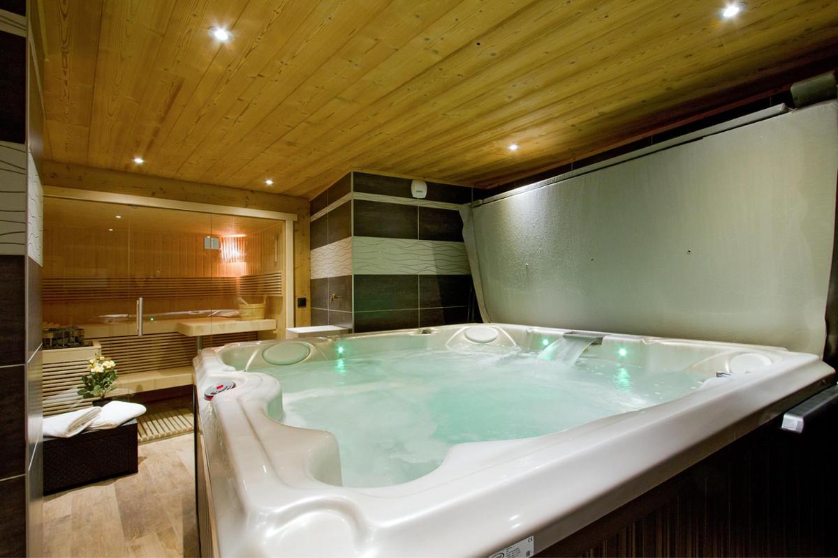 Chalet Le Challenge - Les 2 Alpes - Housity