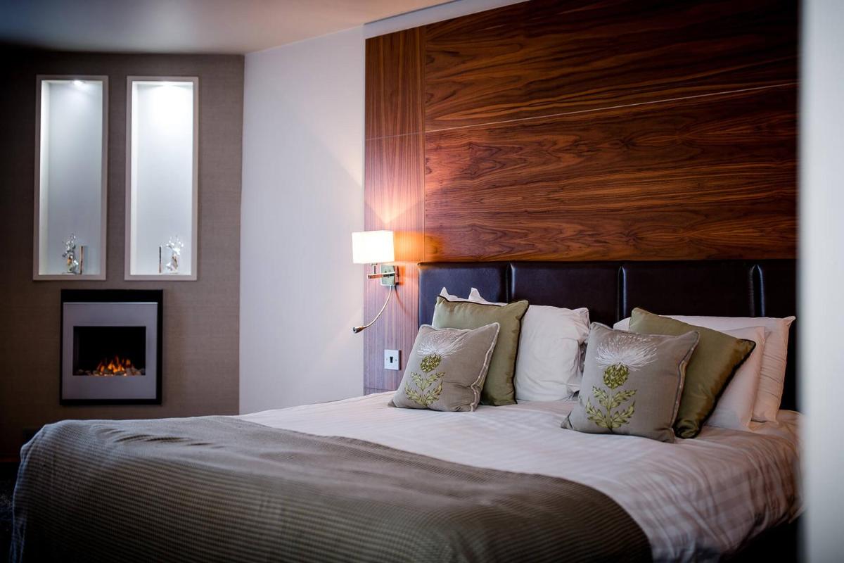 Suitetrails - Cosmopolitan Accommodation Group