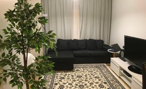 Cosmopolitan Accommodation Group - Housity