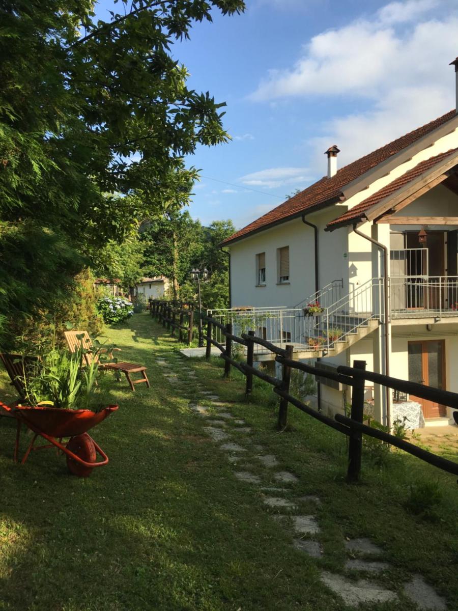 BB Andre' - Housity