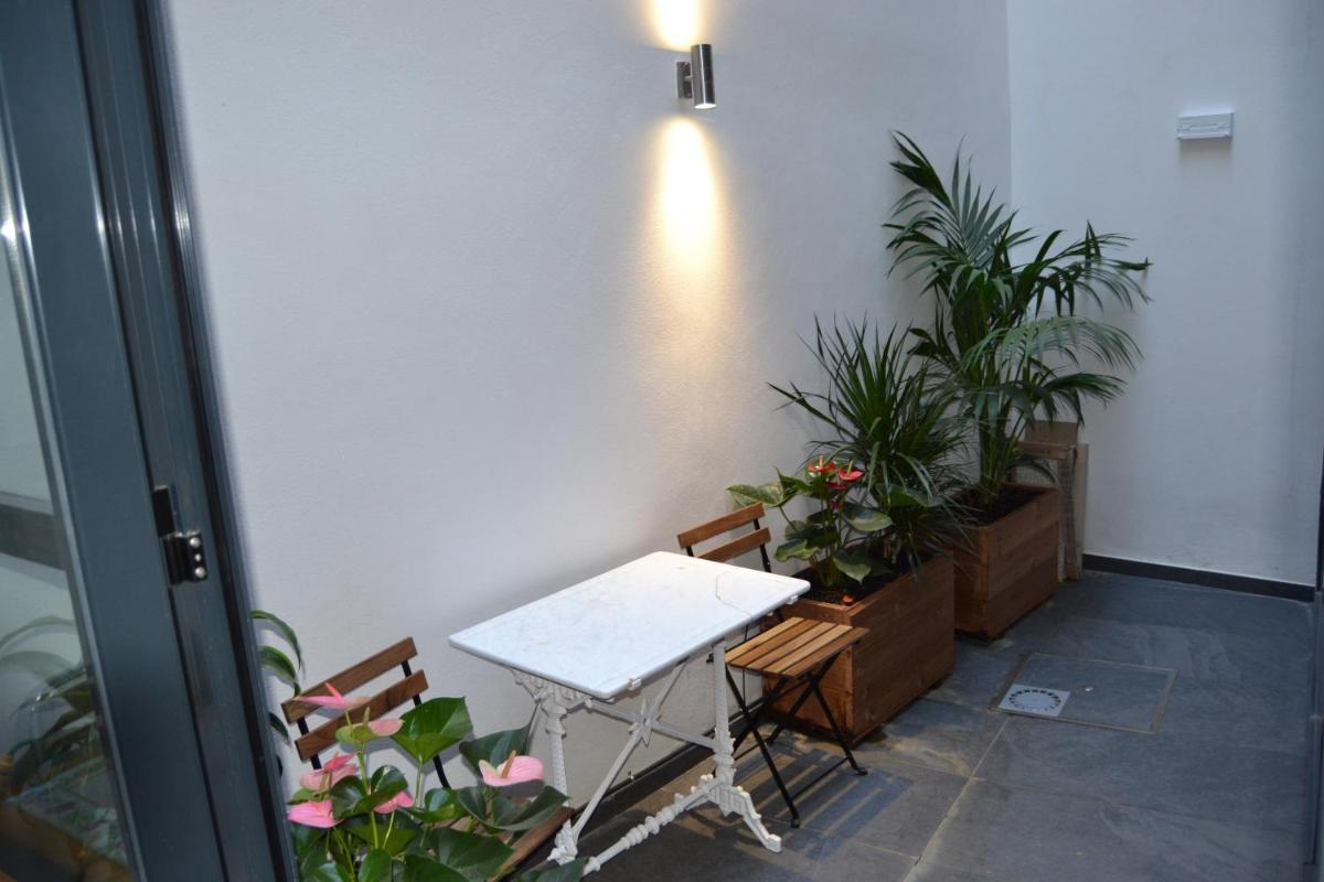 DUPLEX ALAMEDA DE HERCULES - Housity