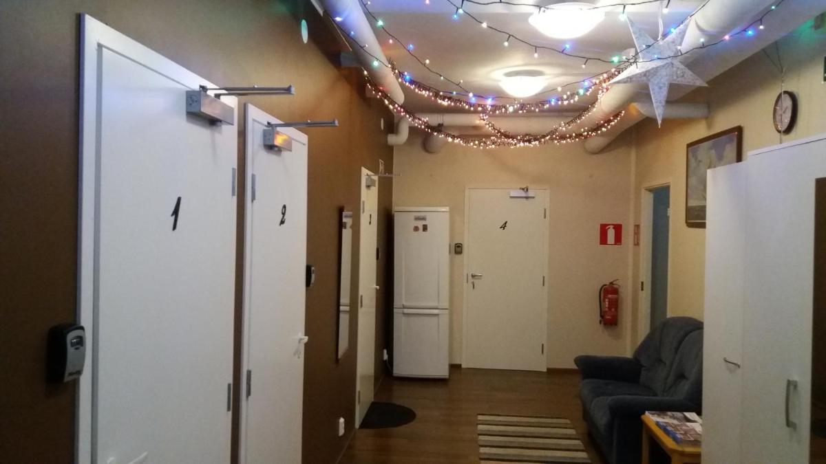 Imatran Portti - Housity