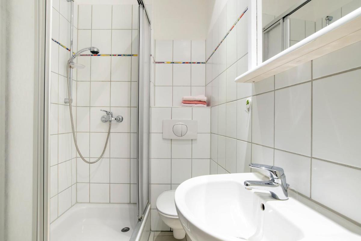 Suitetrails - Ferienwohnung Erfurter Altstadt