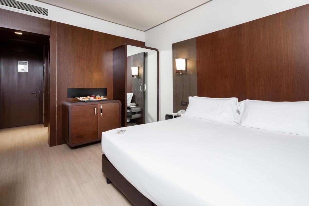 Best Western Hotel Goldenmile Milan - Housity