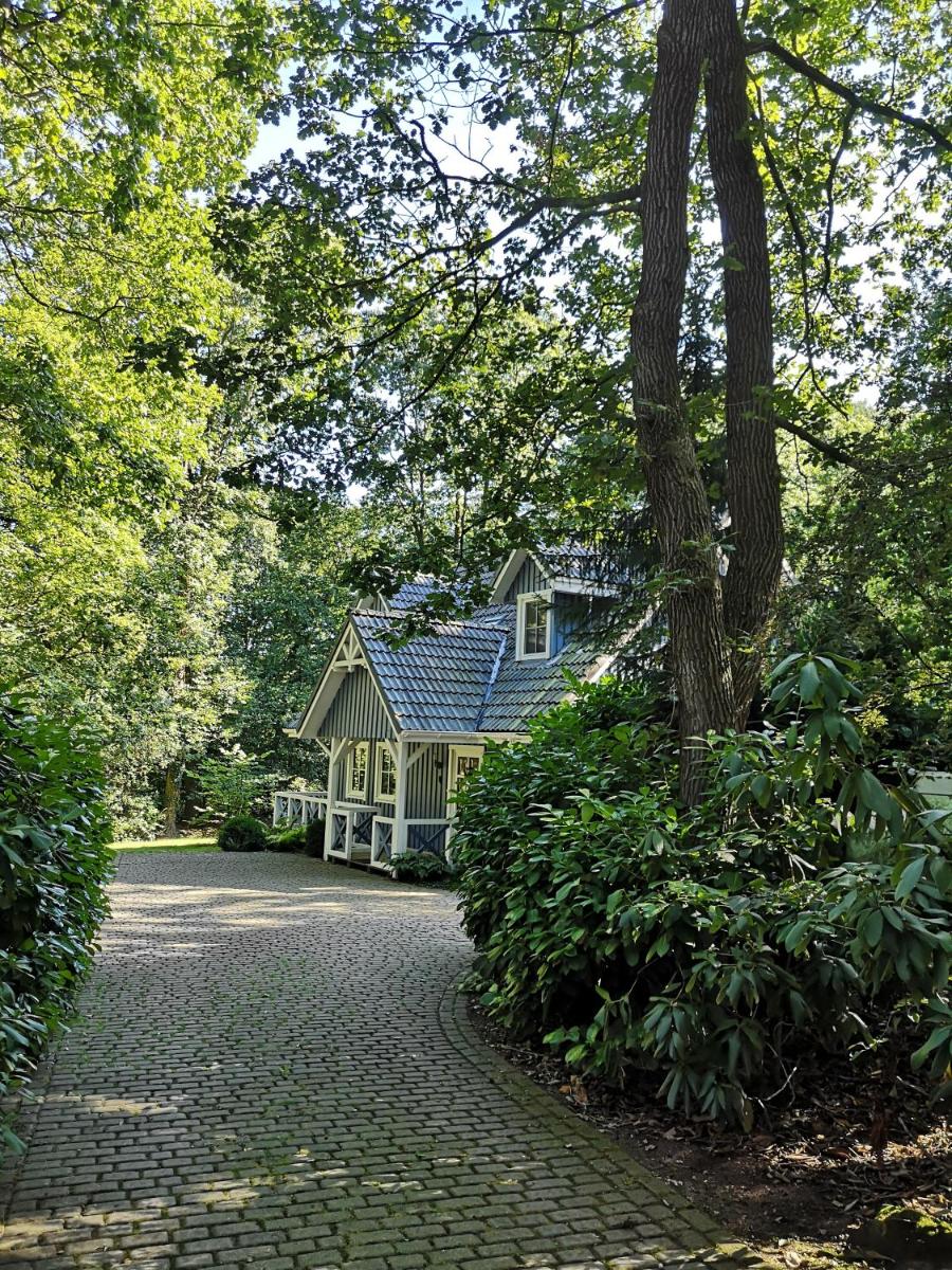 Das blaue Haus - Housity