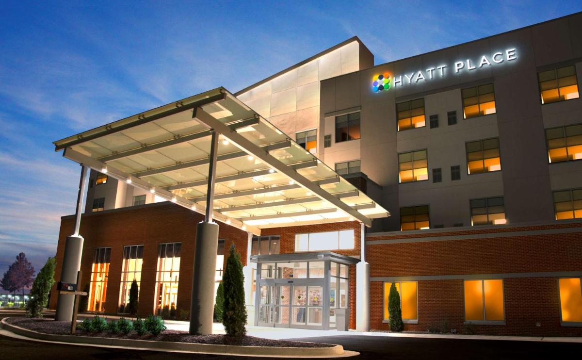 Suitetrails - Hyatt Place Augusta