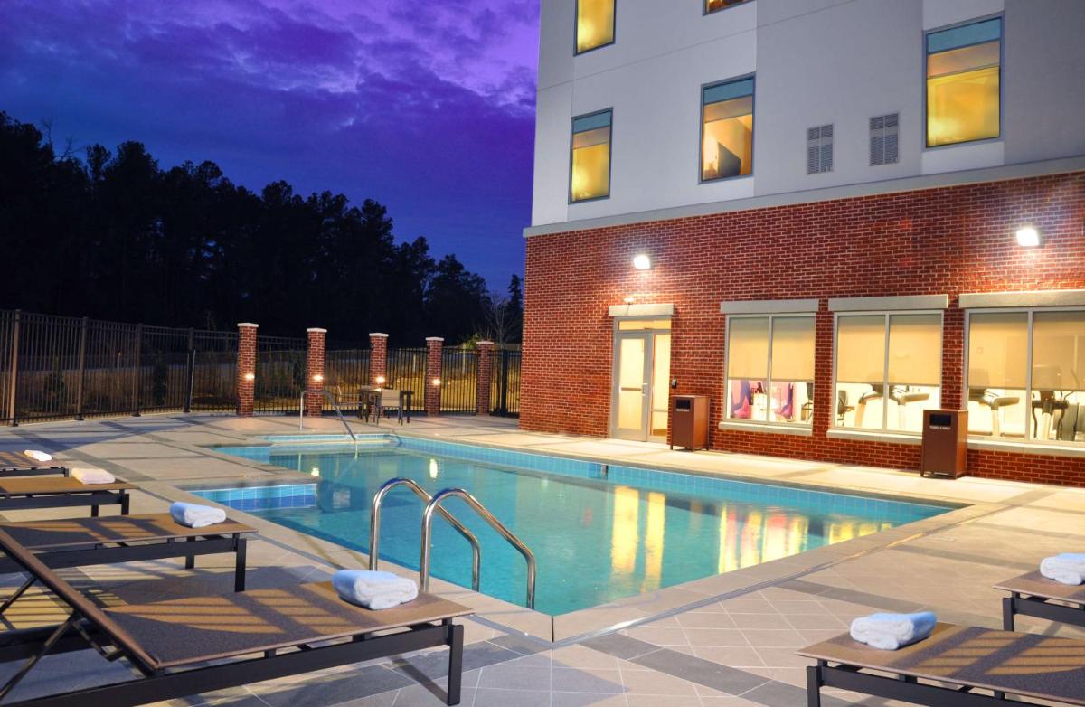 Hyatt Place Augusta - Housity
