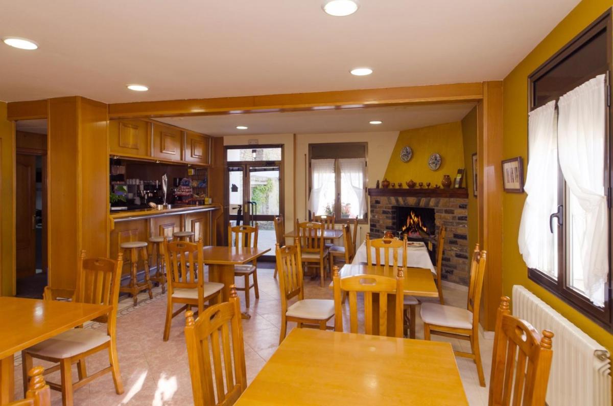 Casa Puyuelo Tierrantona - Housity