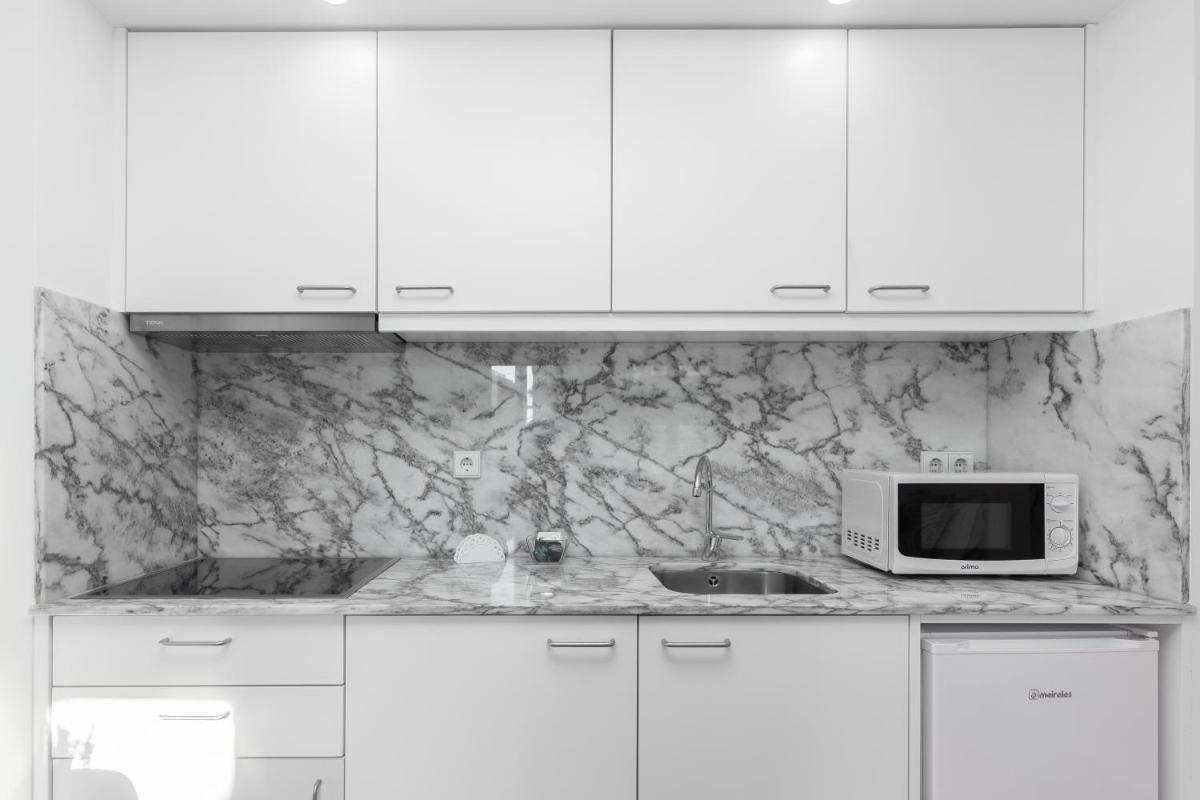 Suitetrails - Porto Center Apartments