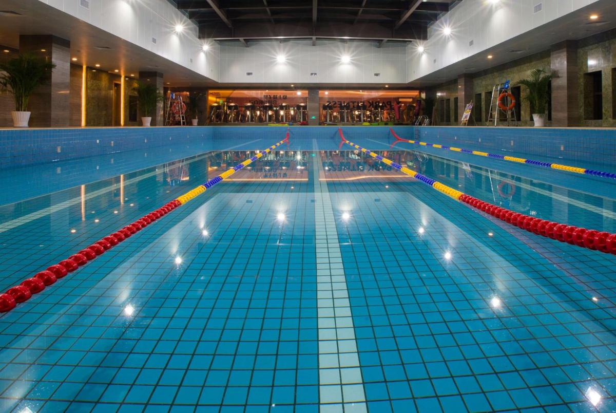 Wyndham HangZhou East - Housity