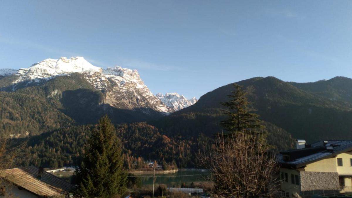 AppartamentoVallesella - Housity