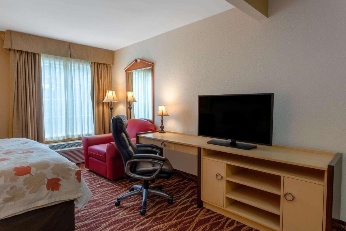 Hawthorn Suites by Wyndham Allentown-Fogelsville - Housity