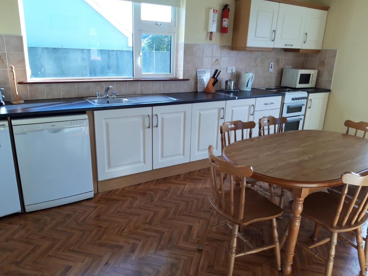 No.1 Seaside Cottage. Kit Ahern Road. Ballybunion. Co. Kerry - Housity