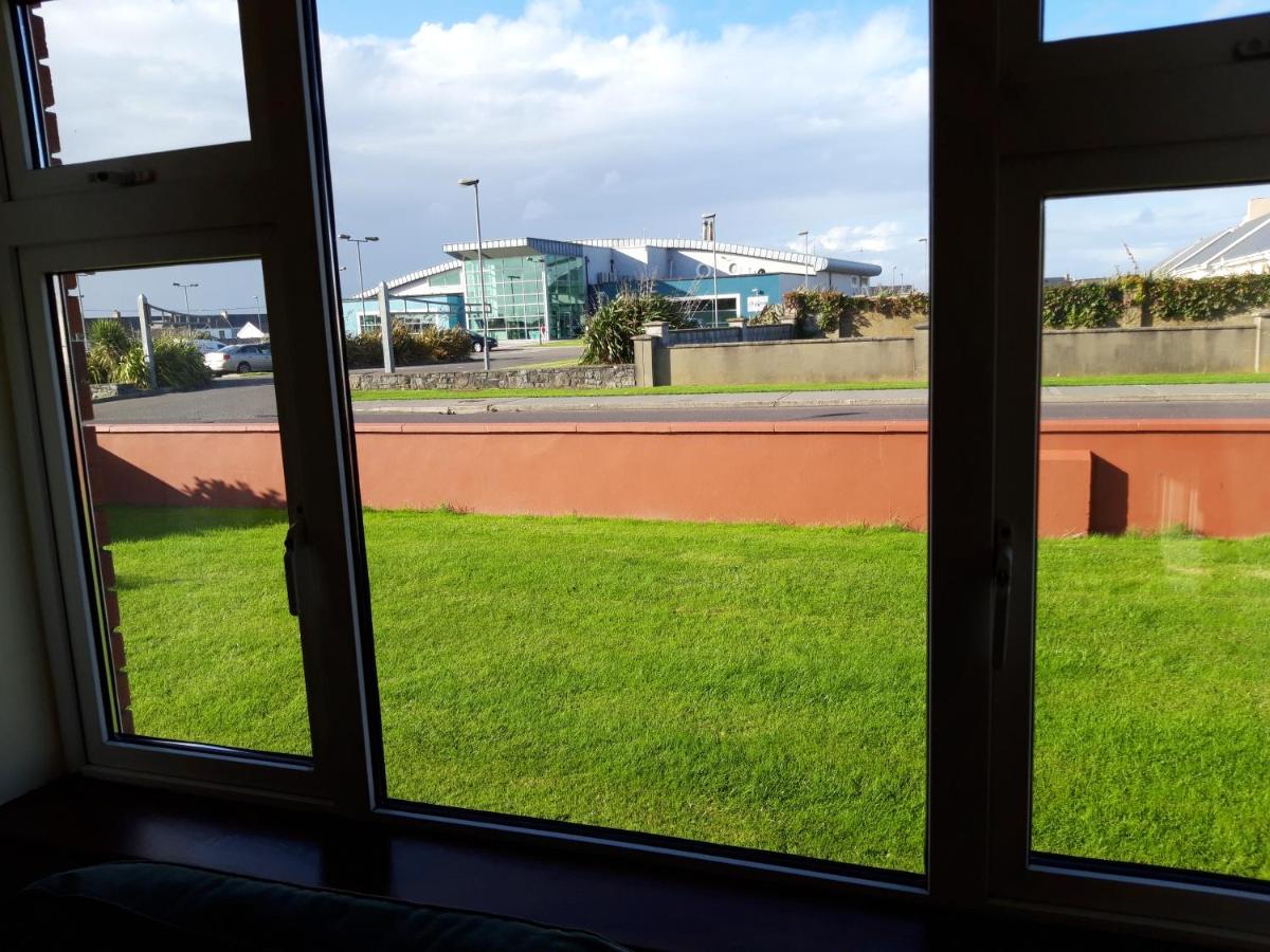 No.1 Seaside Cottage. Kit Ahern Road. Ballybunion. Co. Kerry - Housity